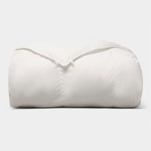 Down Alternative Comforter