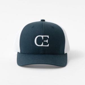 Mesh Trucker Hat