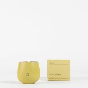 Candle BLOOM