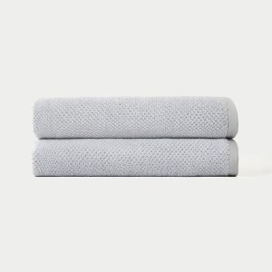 Nantucket Bath Sheets