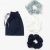 Ivory/Navy/Brook
