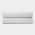 Heathered Light Grey