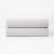 Heathered Light Grey