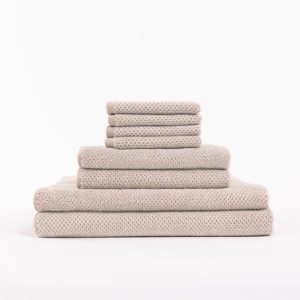 Nantucket Bath Towel Set