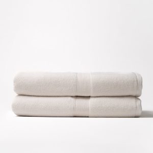Luxe Bath Sheets