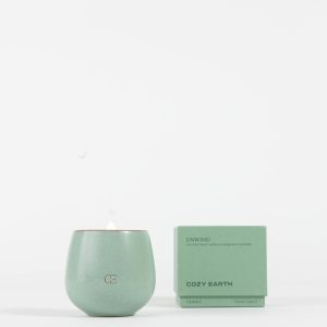 Candle UNWIND
