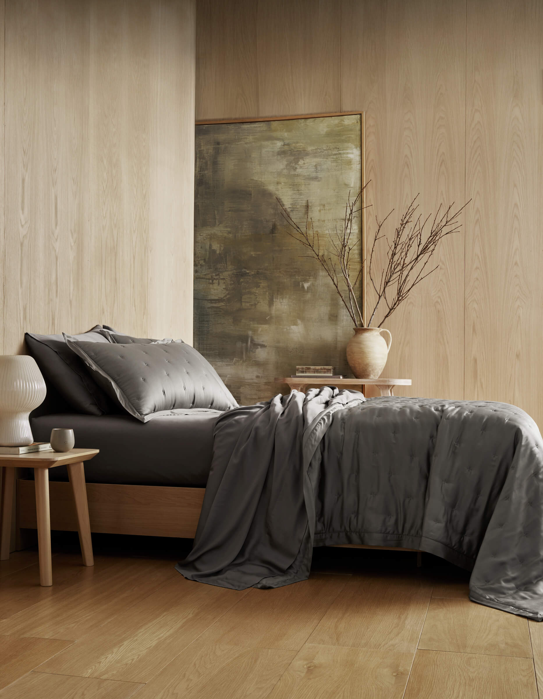 Bamboo Quilt - Image 4