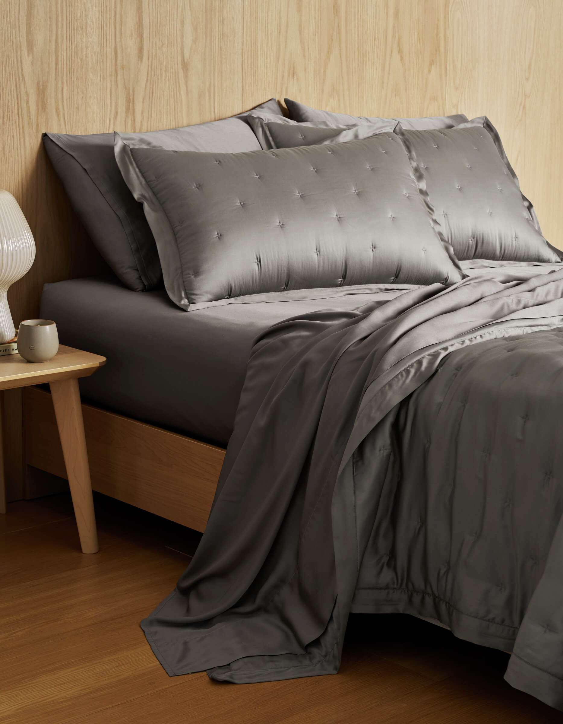 Bamboo Quilt - Image 2
