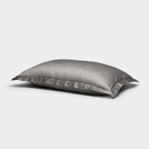 Bamboo Quilted Shams