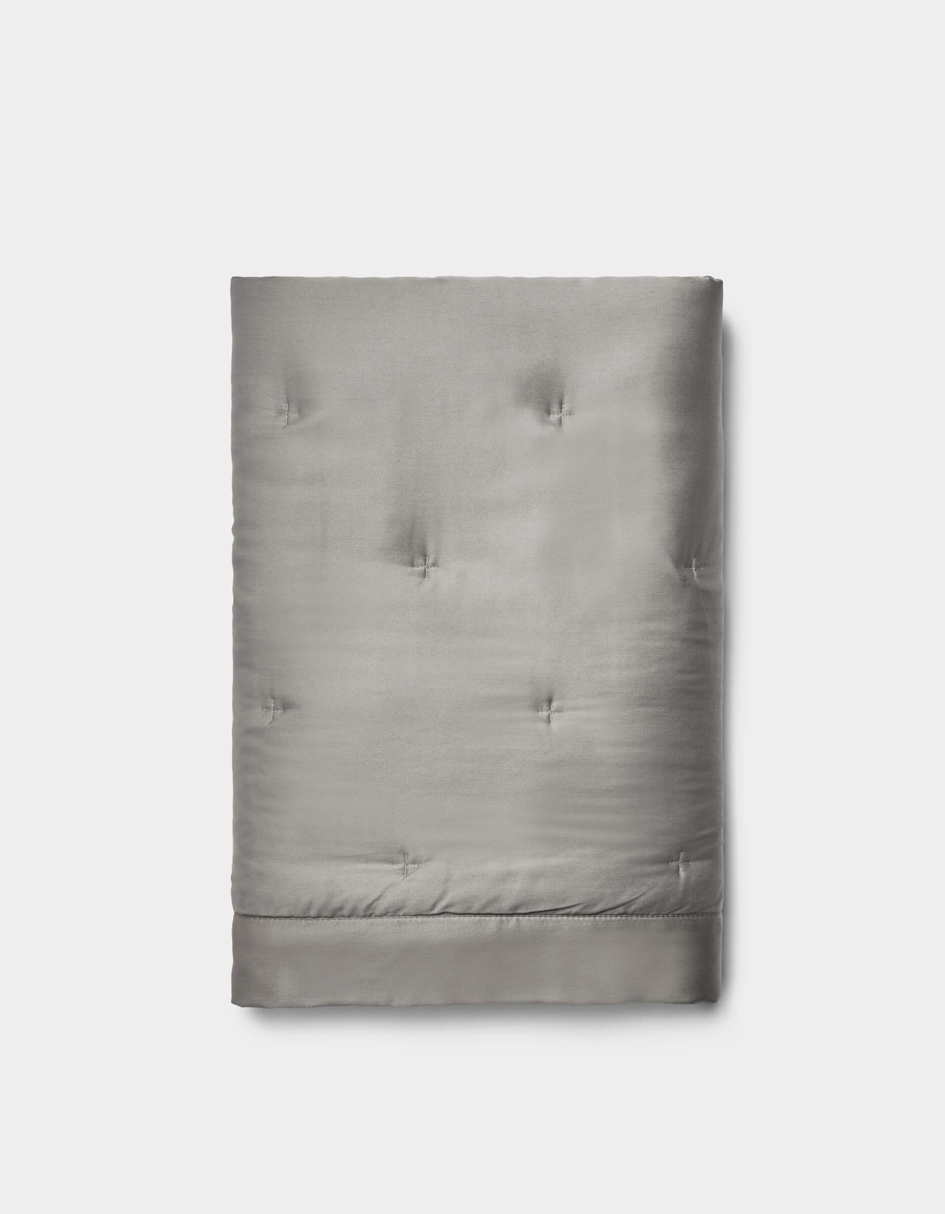 Bamboo Quilted Shams - Image 5