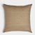 Mixed Stripe Sable and Sandalwood