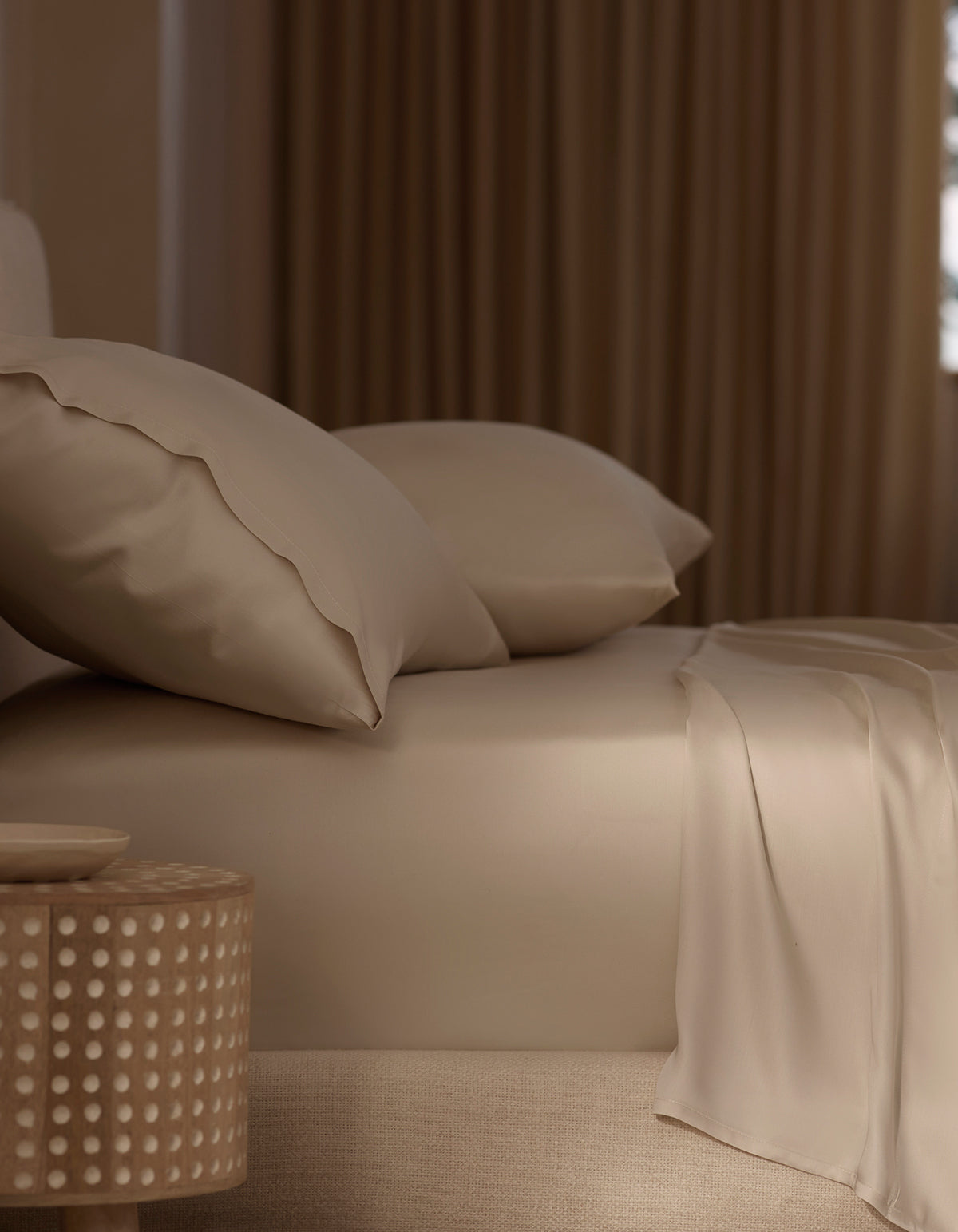 Bamboo Sheet Set - Image 2