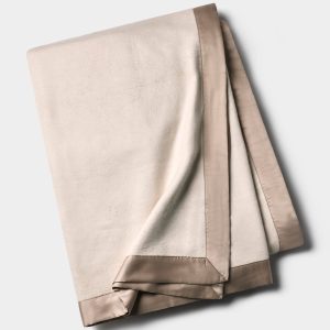 Bamboo Blanket