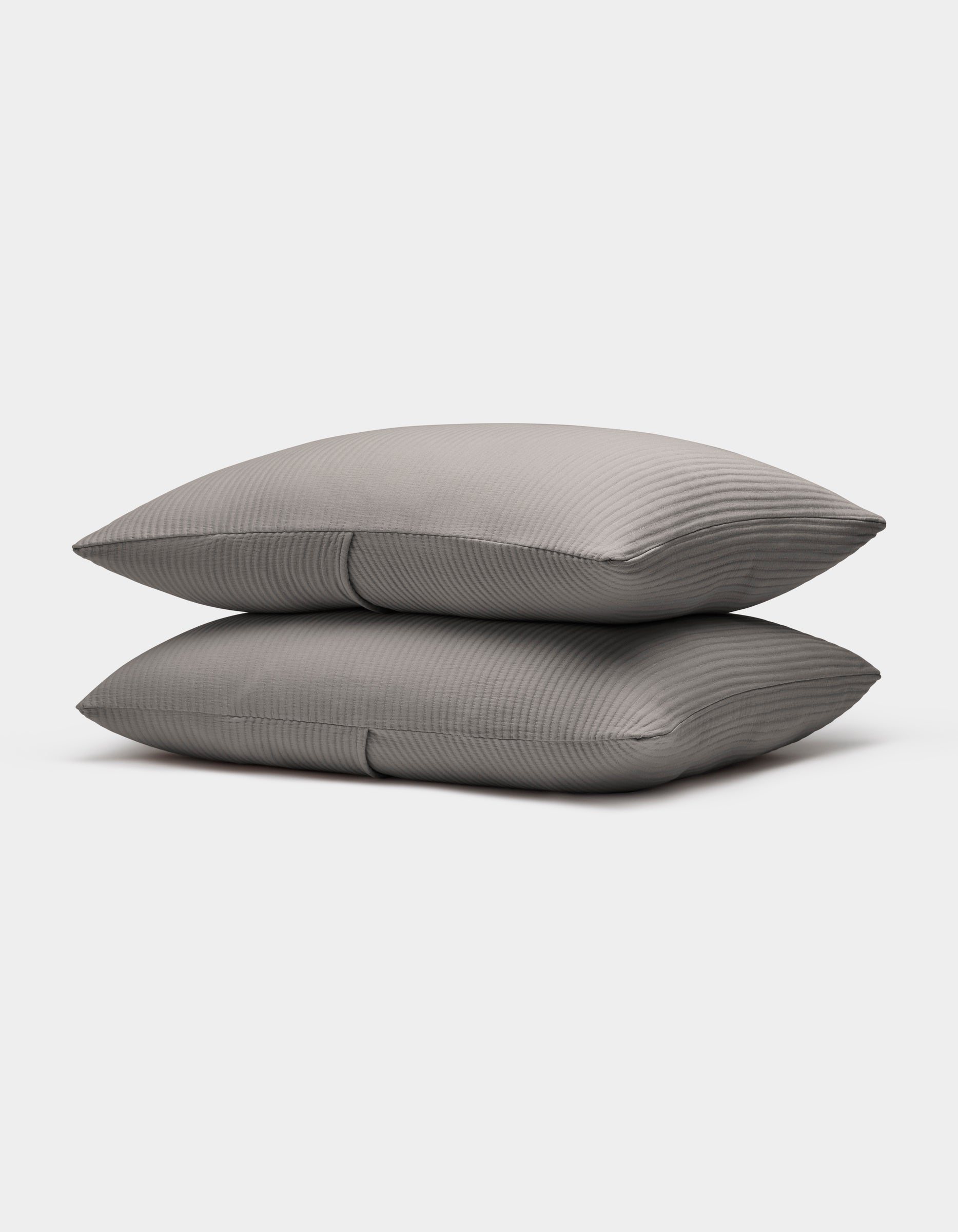 Bamboo Coverlet Shams