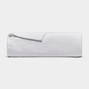 Bamboo Coverlet