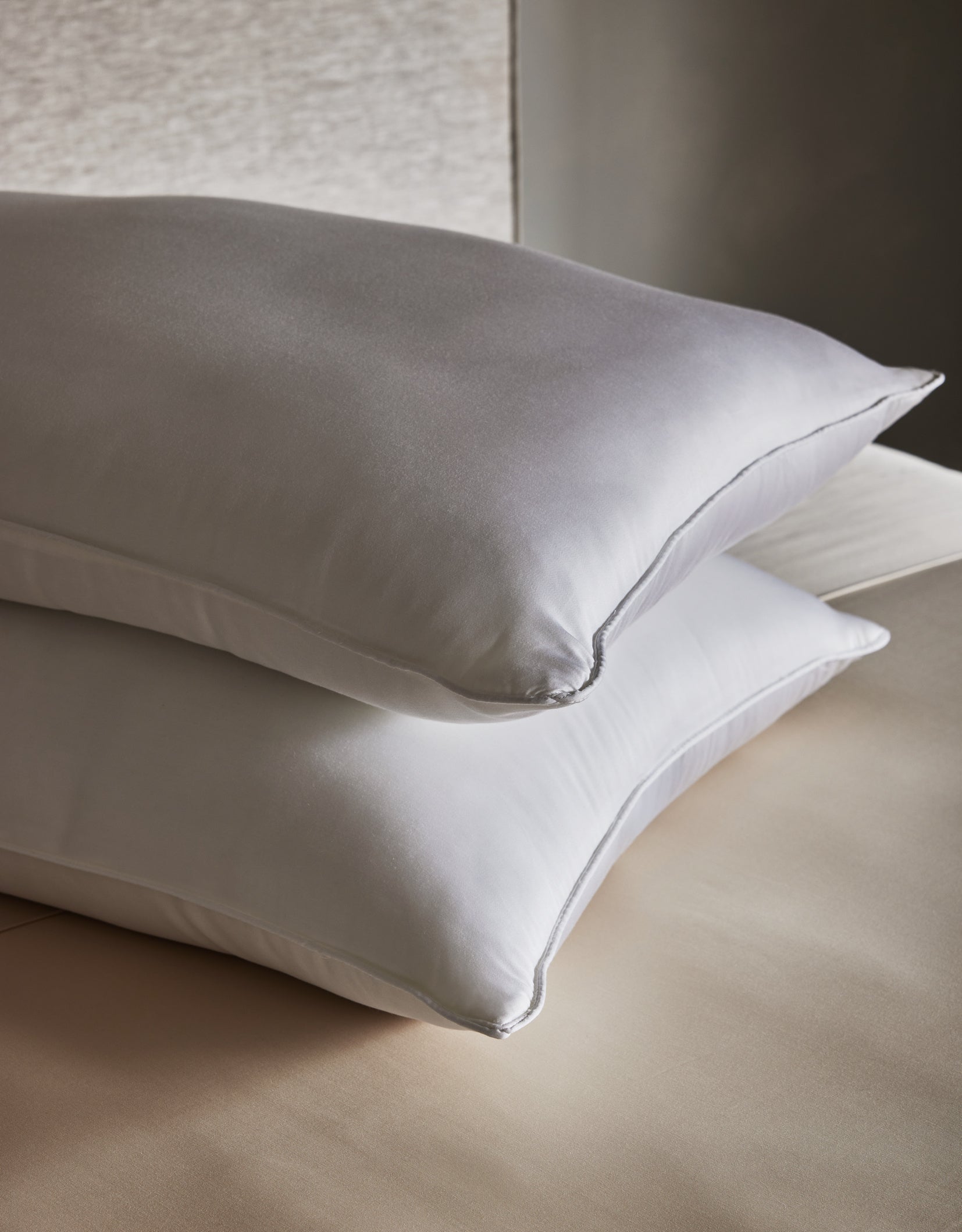 Bamboo Down Alternative Pillow - Image 4