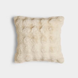Bubble Cuddle Pillow