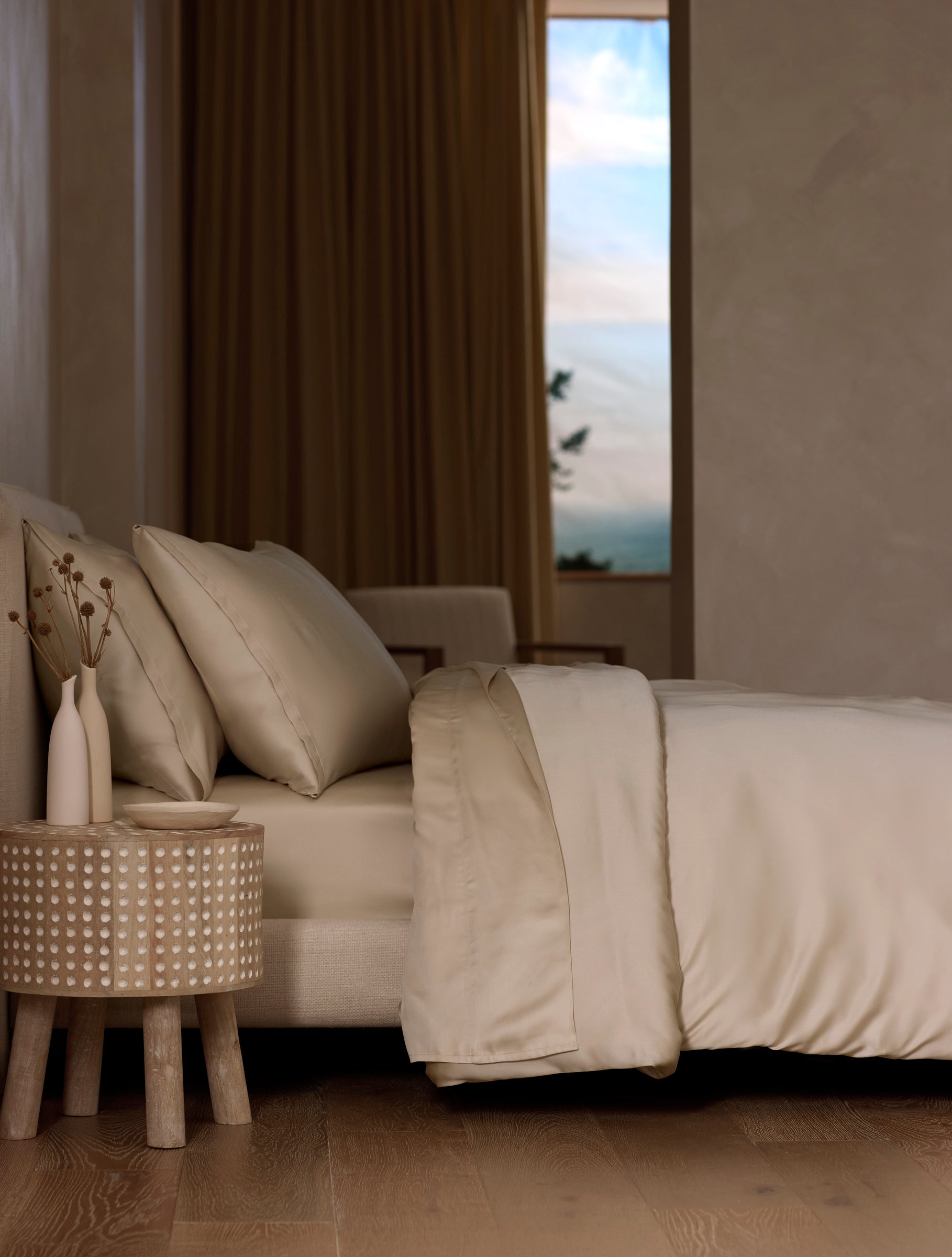 Bamboo Sheet Set - Image 4