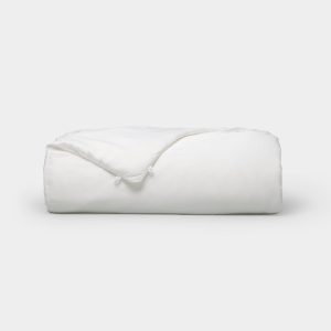 Silk Comforter