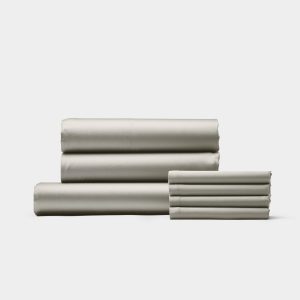 Bamboo Bedding Core Bundle