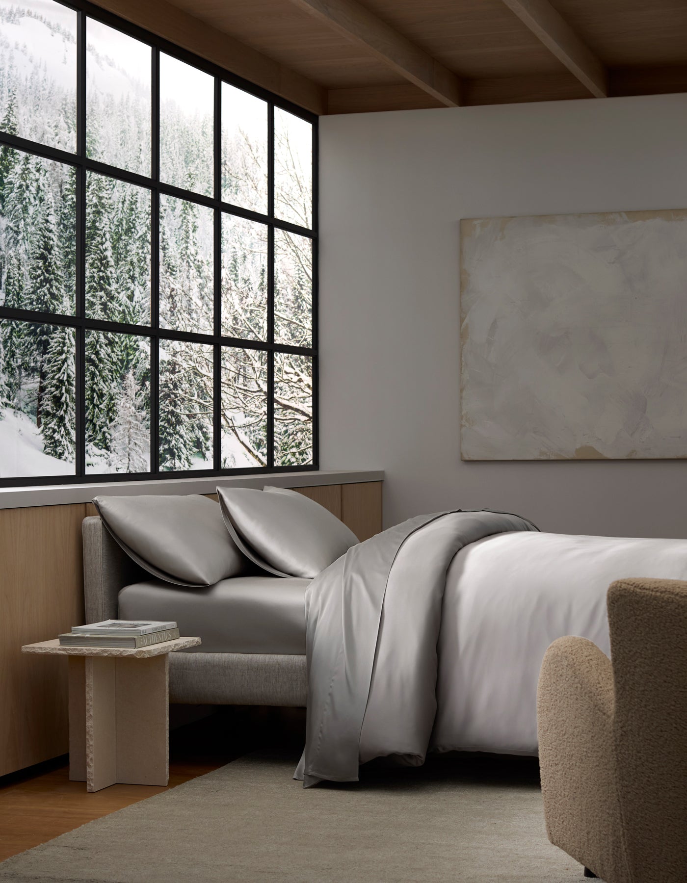 Bamboo Bedding Core Bundle - Image 2