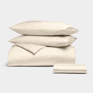 Bamboo Bedding Essential Bundle