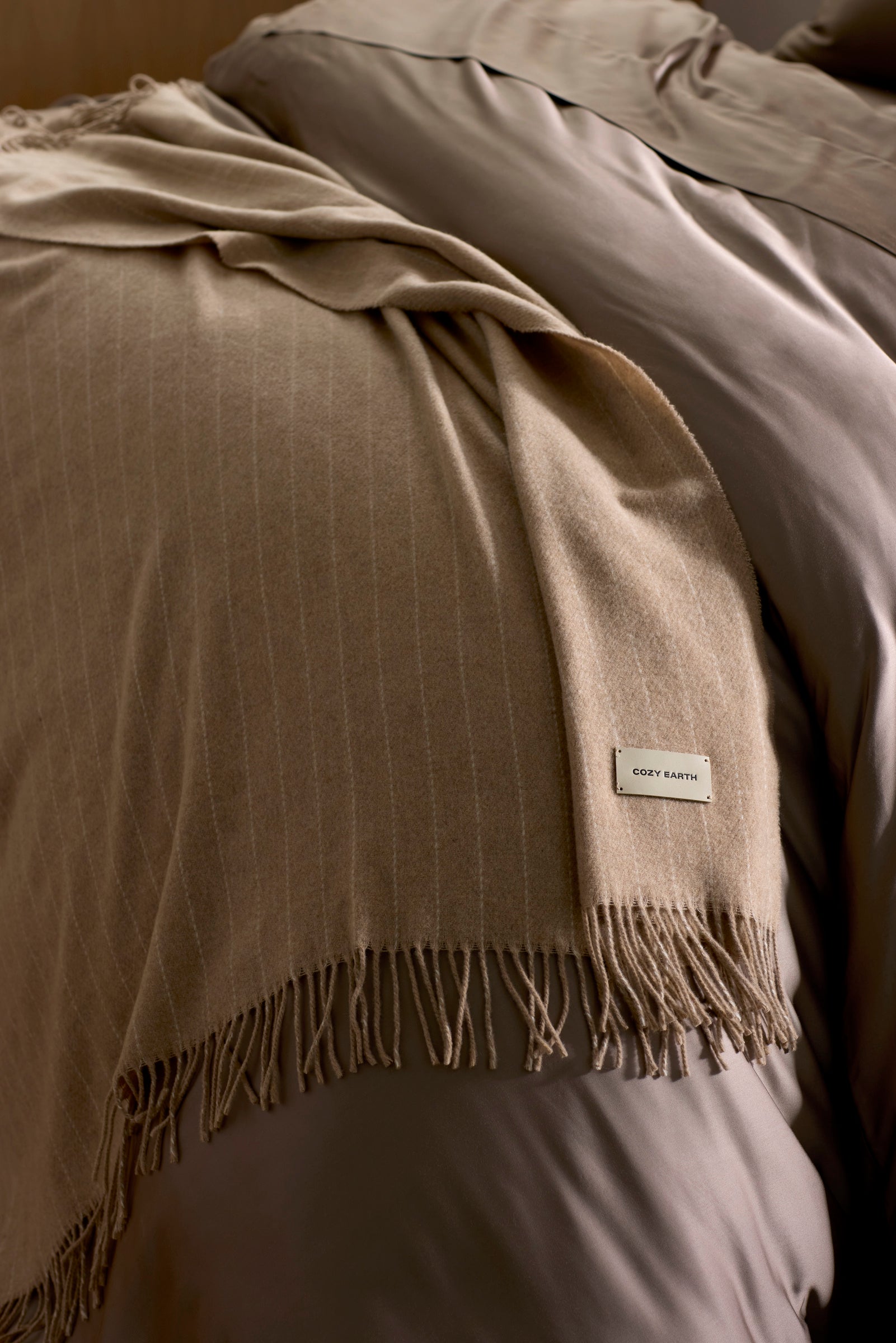 Florence Throw - Image 2