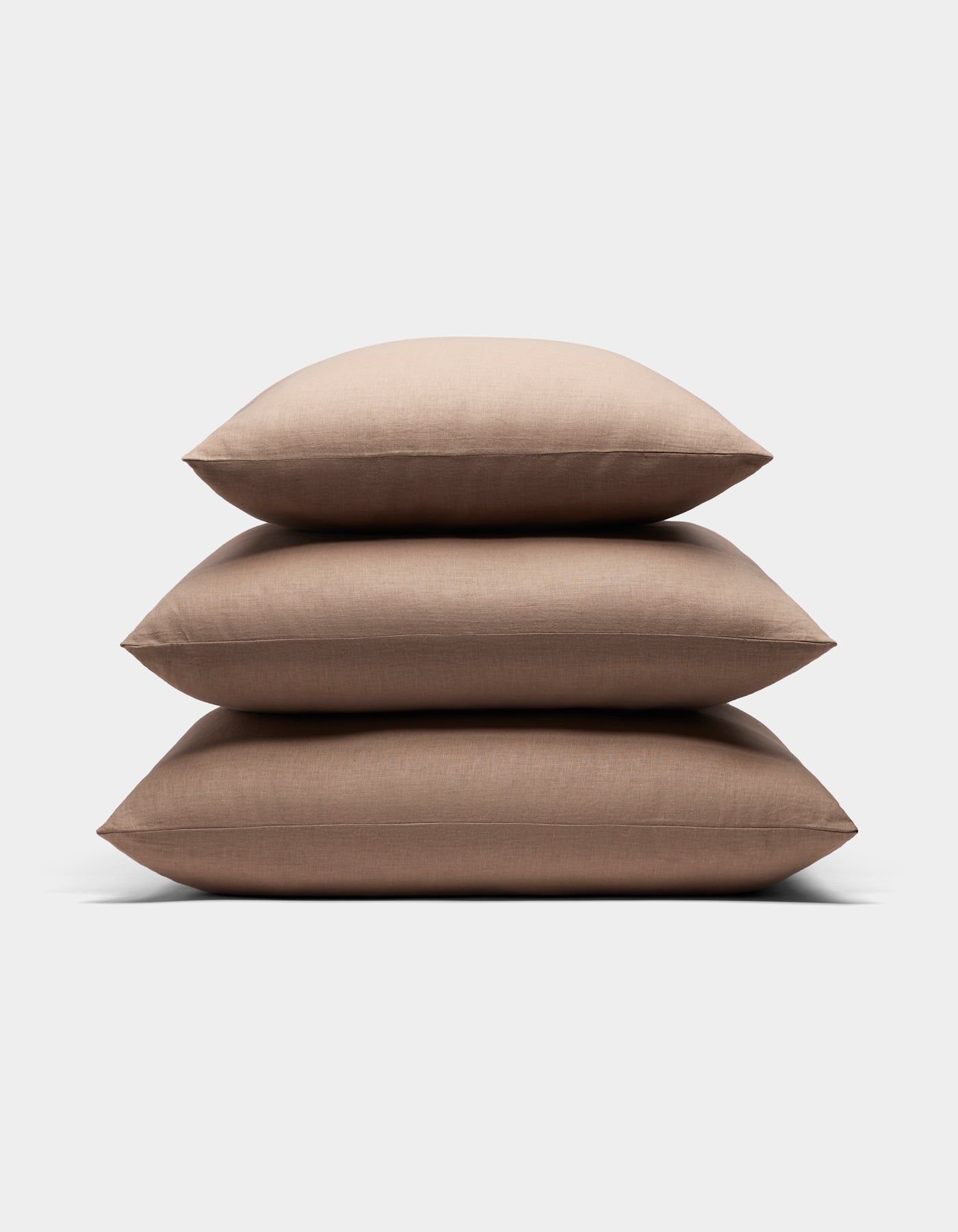 Linen Throw Pillow - Image 4