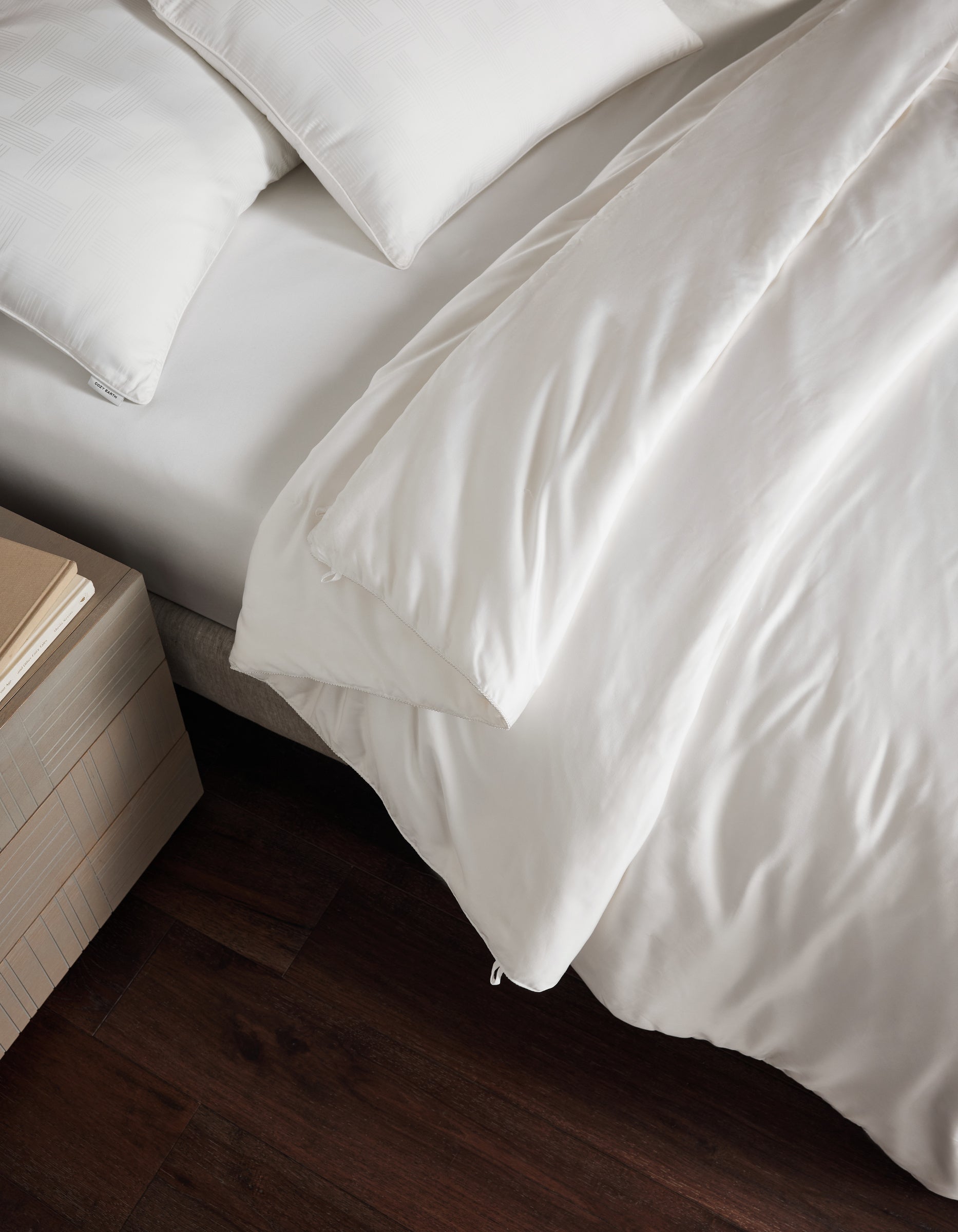 Silk Comforter - Image 3