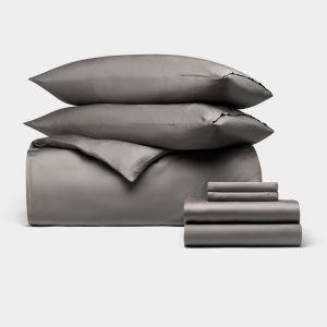 Bamboo Bedding Ultimate Bundle