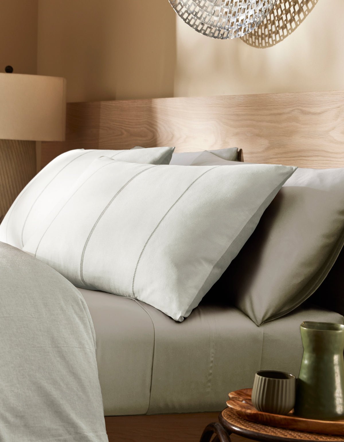 Baja Double-Sided Sham - Image 2