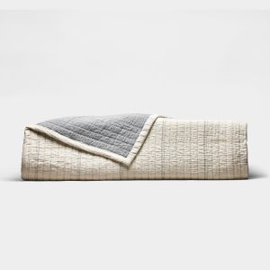 Baja Matelasse Coverlet