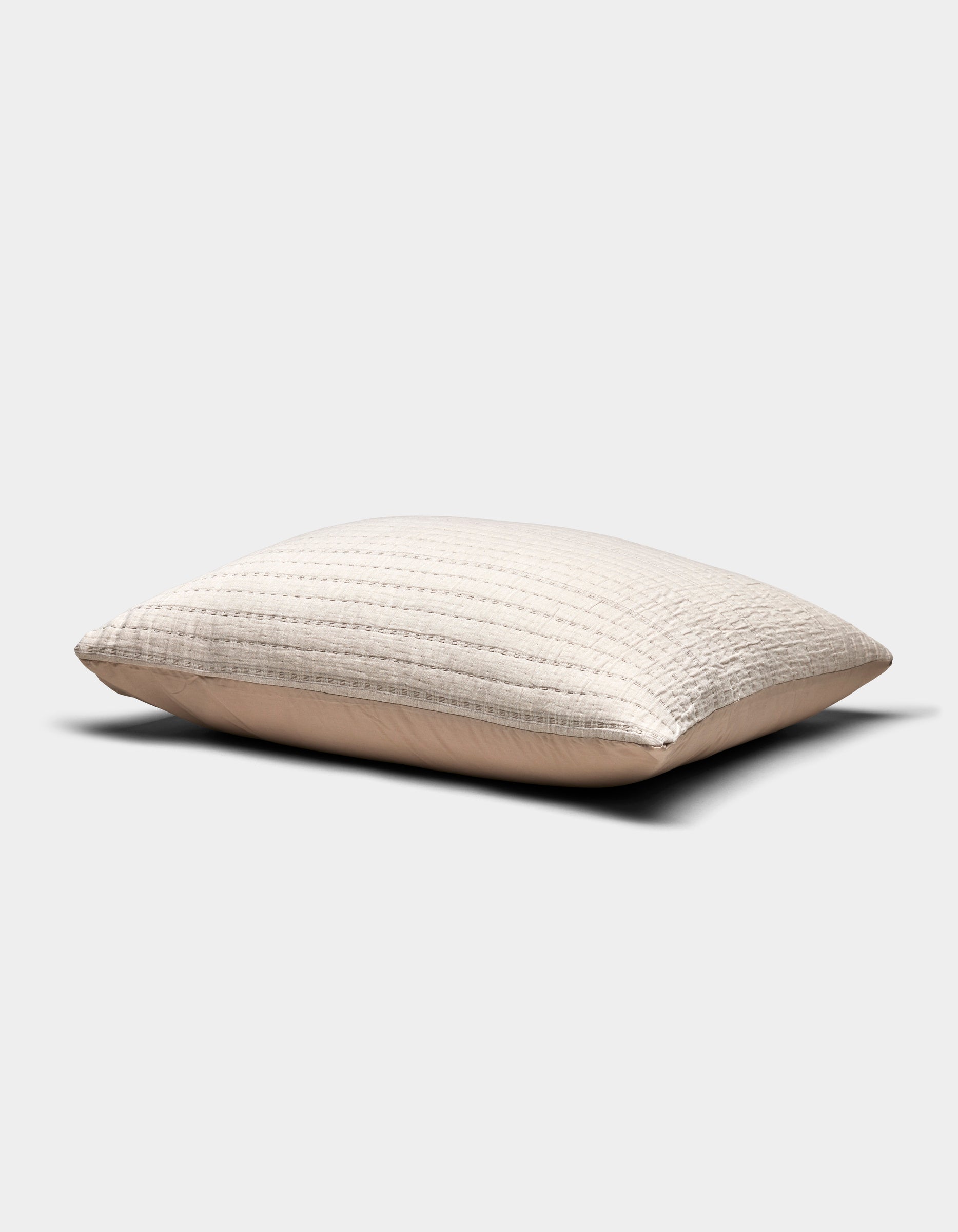 Baja Matelasse Sham - Image 4