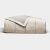 Coal Stripe/Striped Alabaster