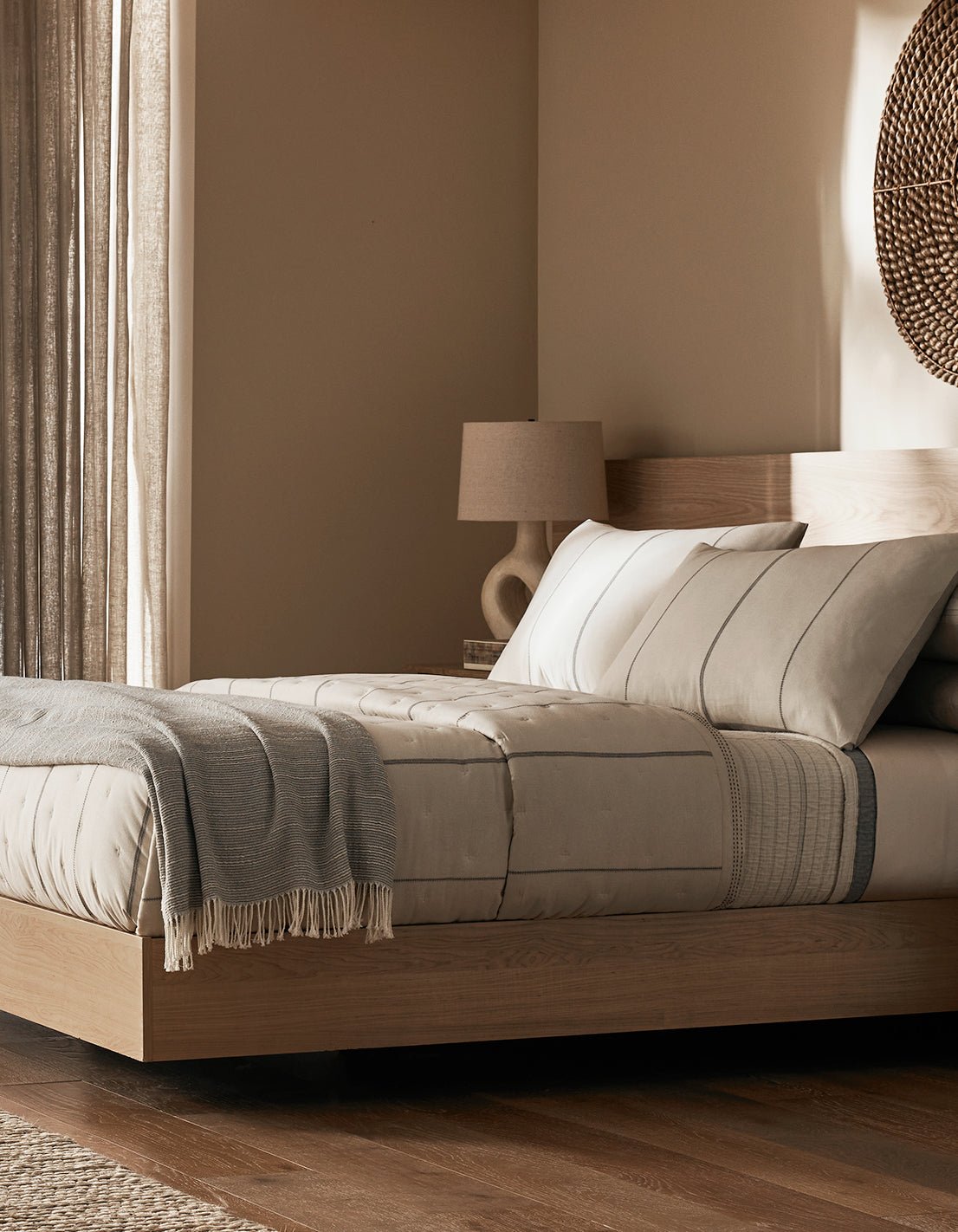 Baja Tassel Throw - Image 2