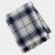 Indigo Plaid