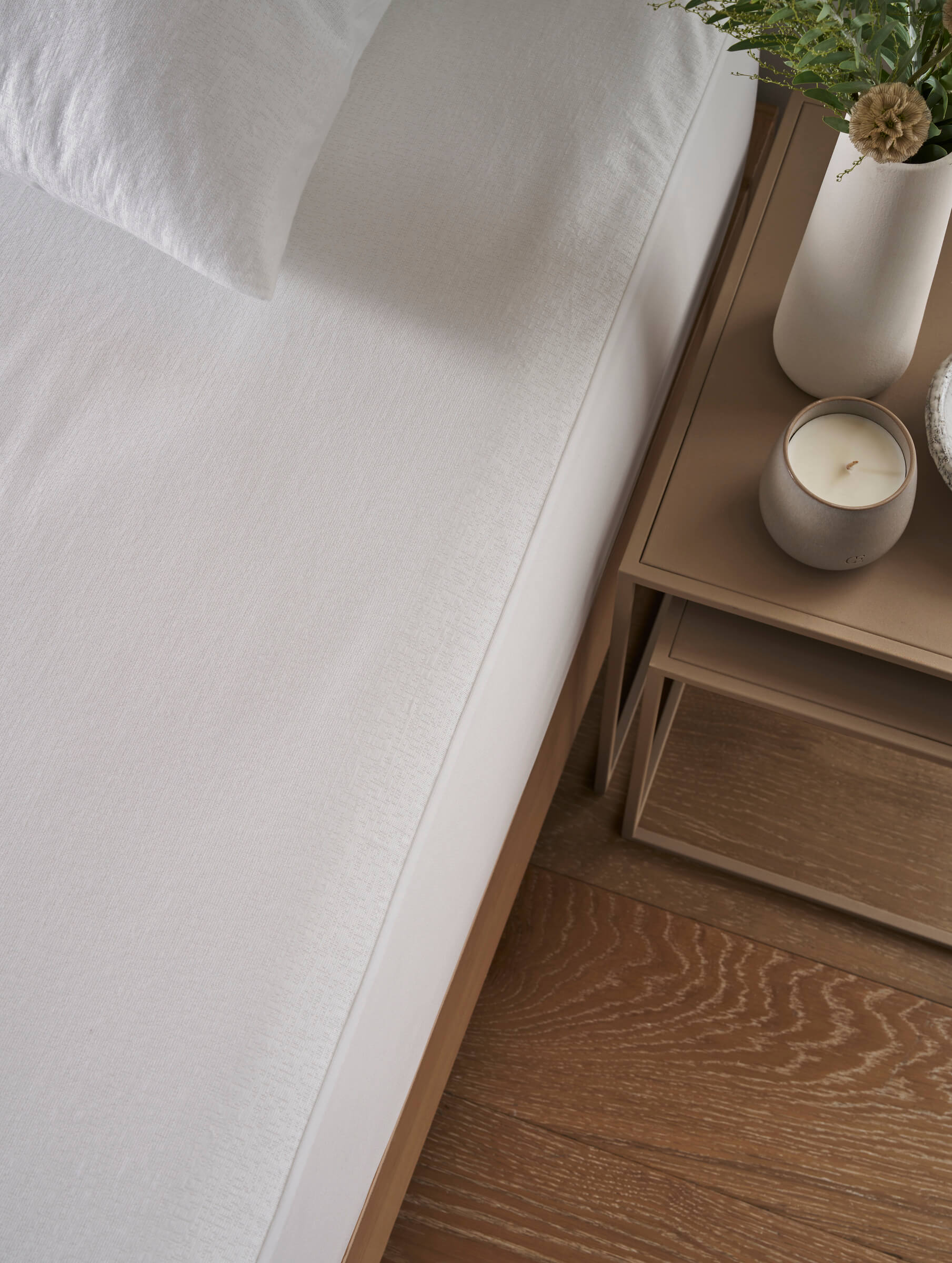 Cooling Mattress Protector - Image 4