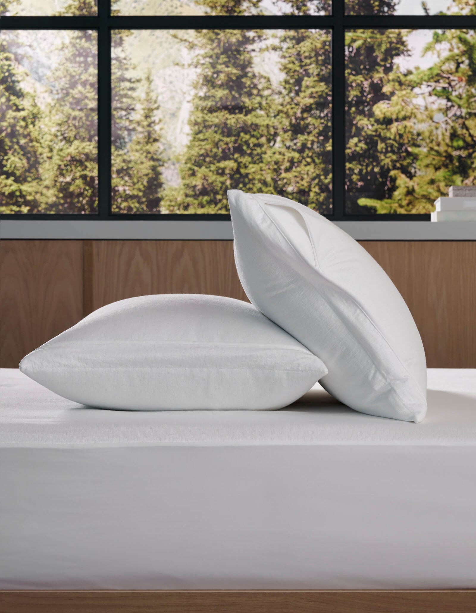 Cooling Pillow Protector - Image 3