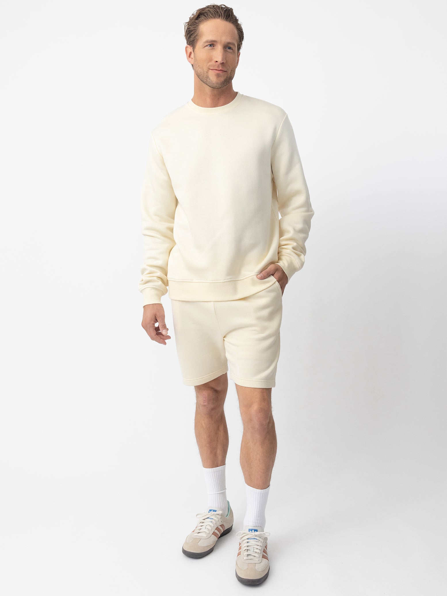 Men's CityScape 1.0 Shorts - Image 2