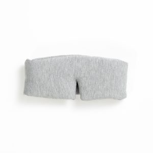 Adjustable Bamboo Sleep Mask