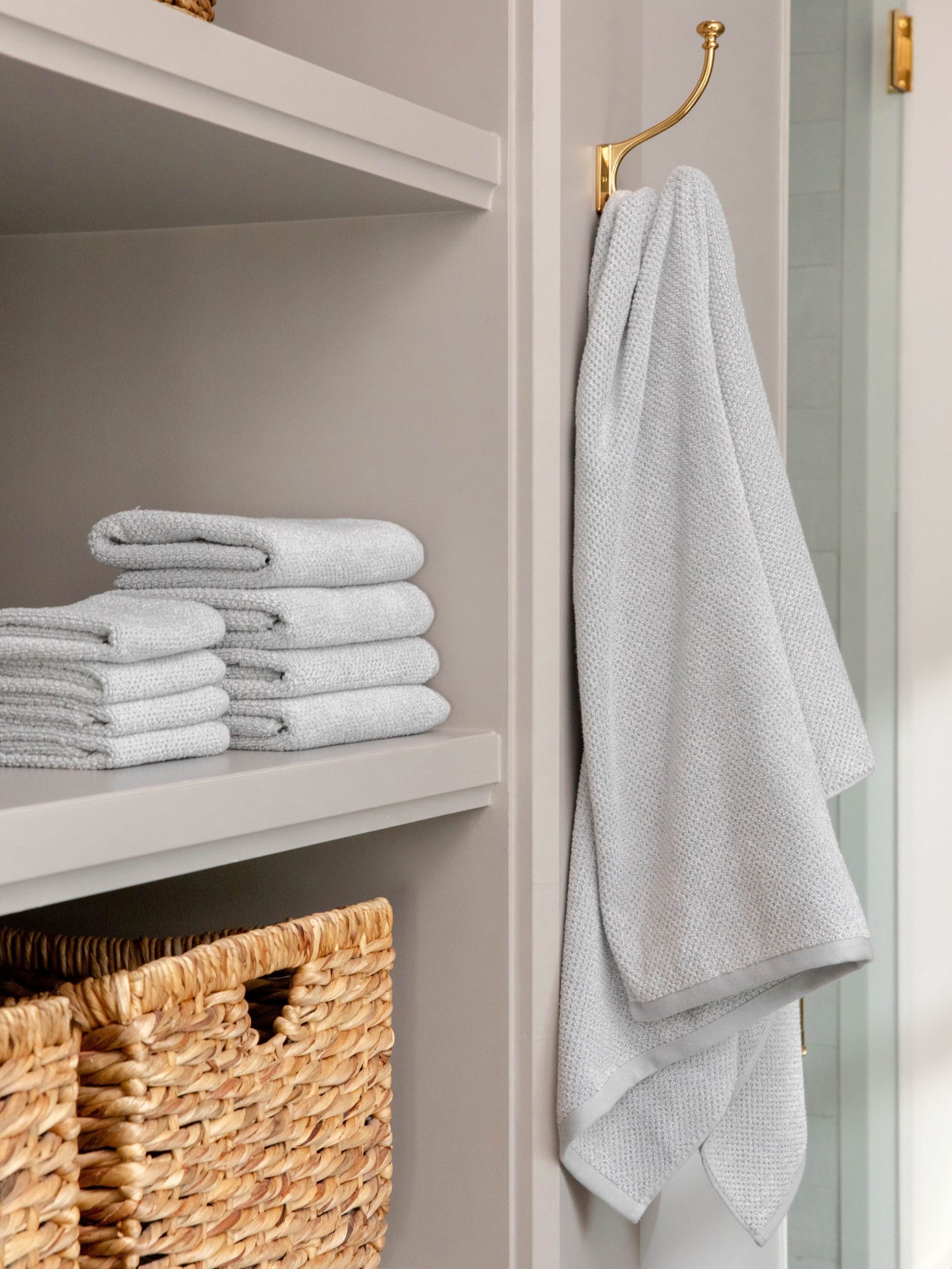 Nantucket Bath Sheets - Image 2