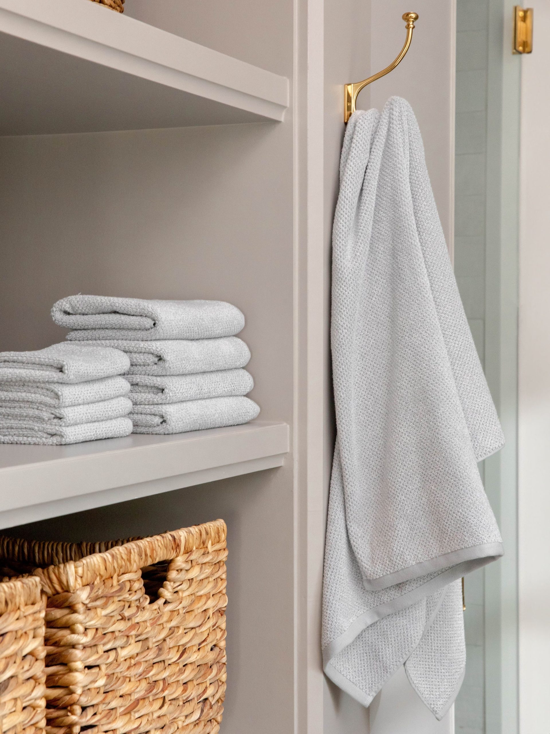 Nantucket Bath Towels - Image 3