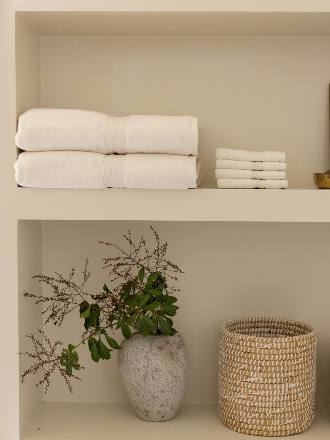 Luxe Bath Sheets - Image 3