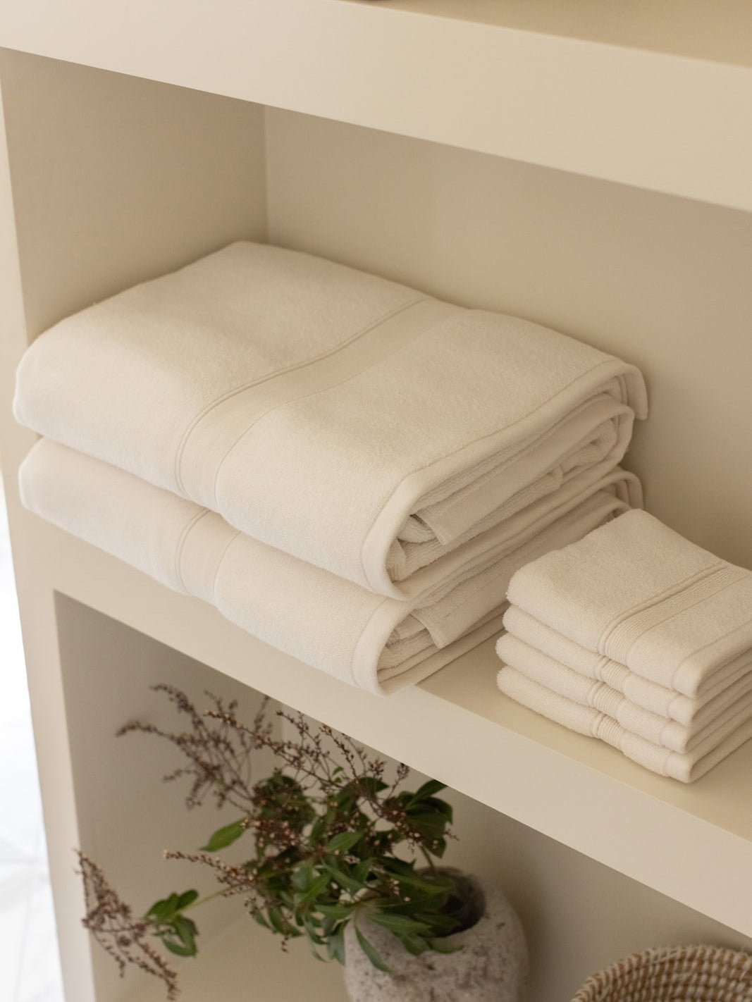 Luxe Bath Towels - Image 2