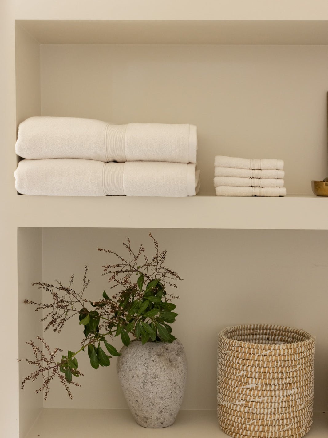 Luxe Washcloths - Image 2