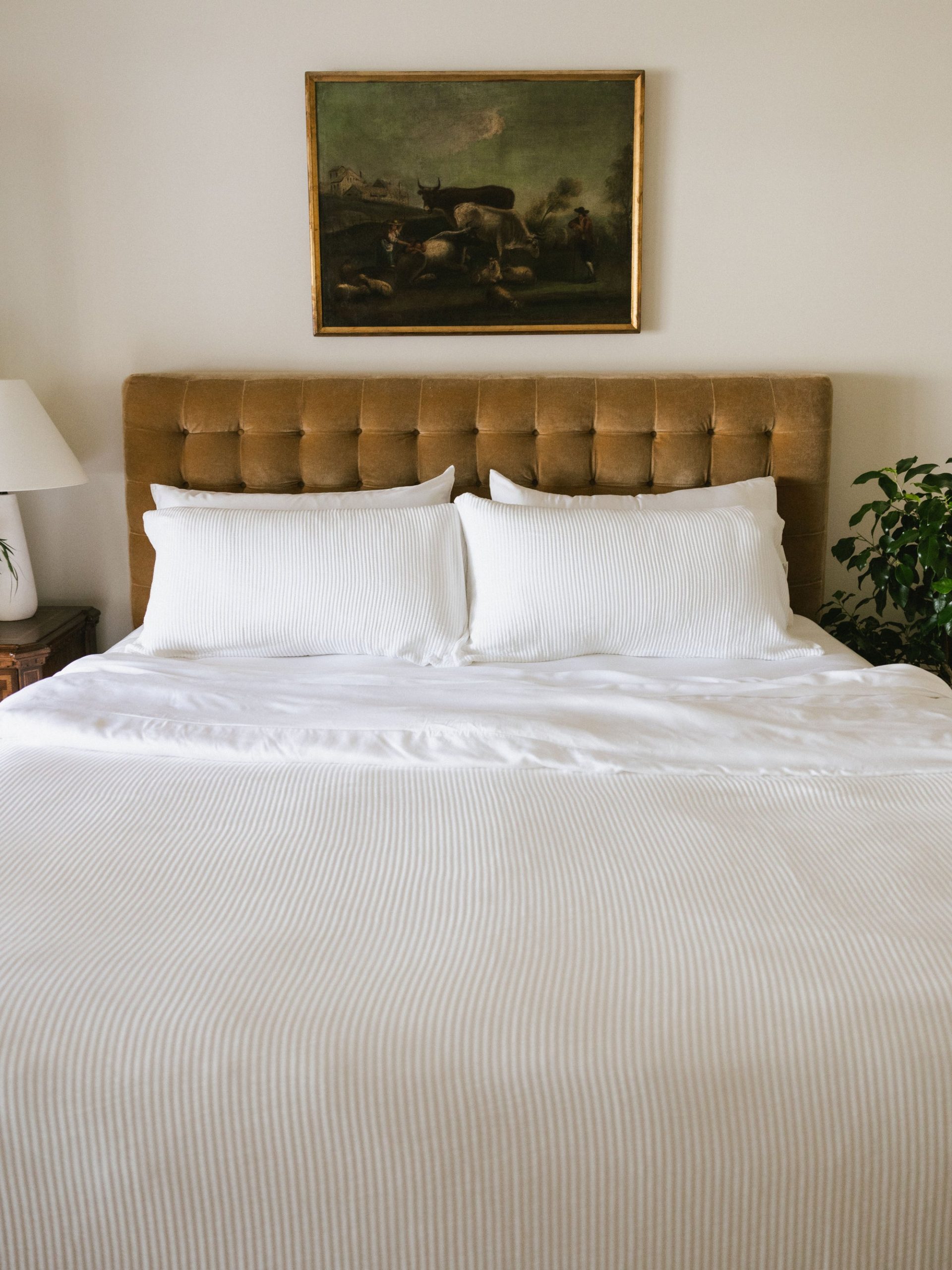 Bamboo Coverlet - Image 2