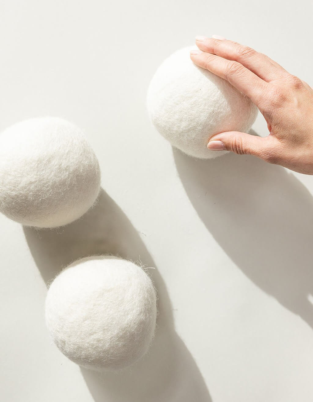 Wool Dryer Balls - Image 2