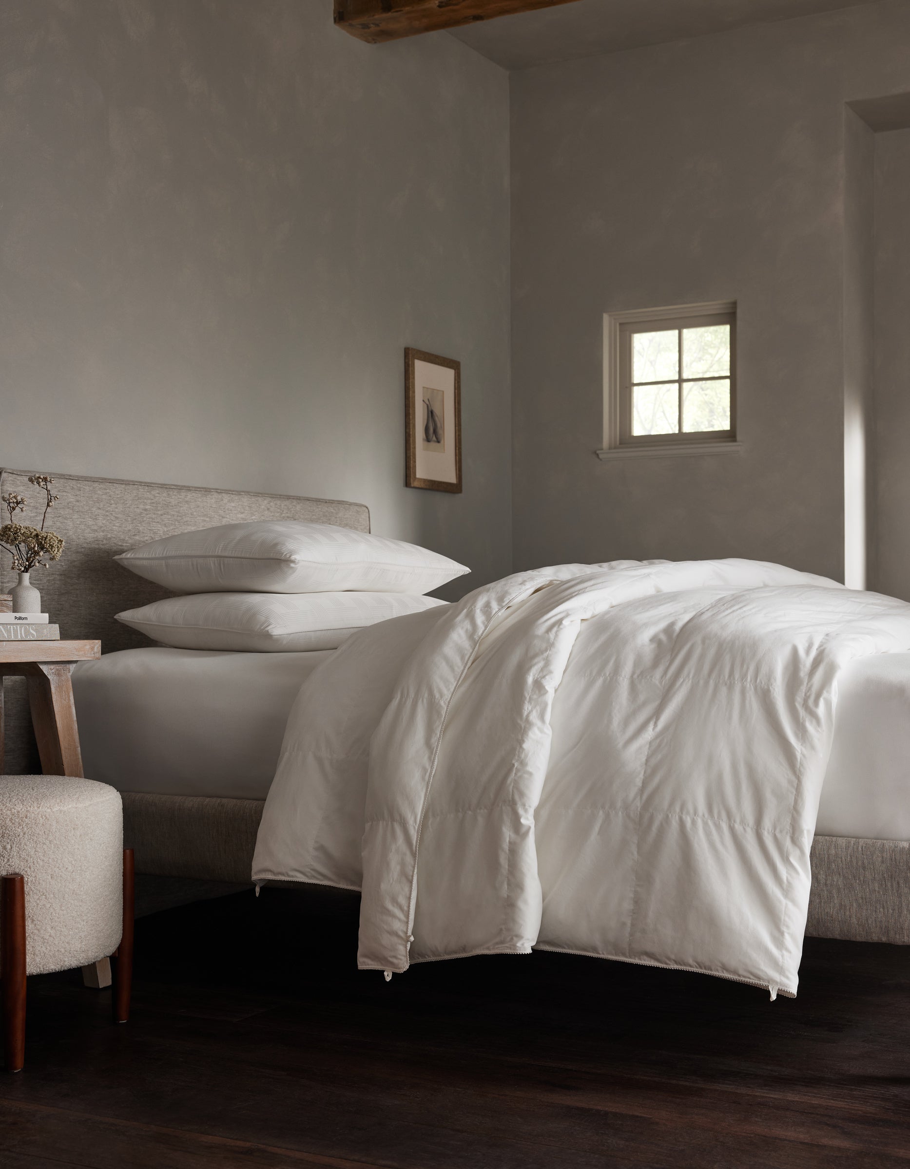 Down Alternative Comforter - Image 4