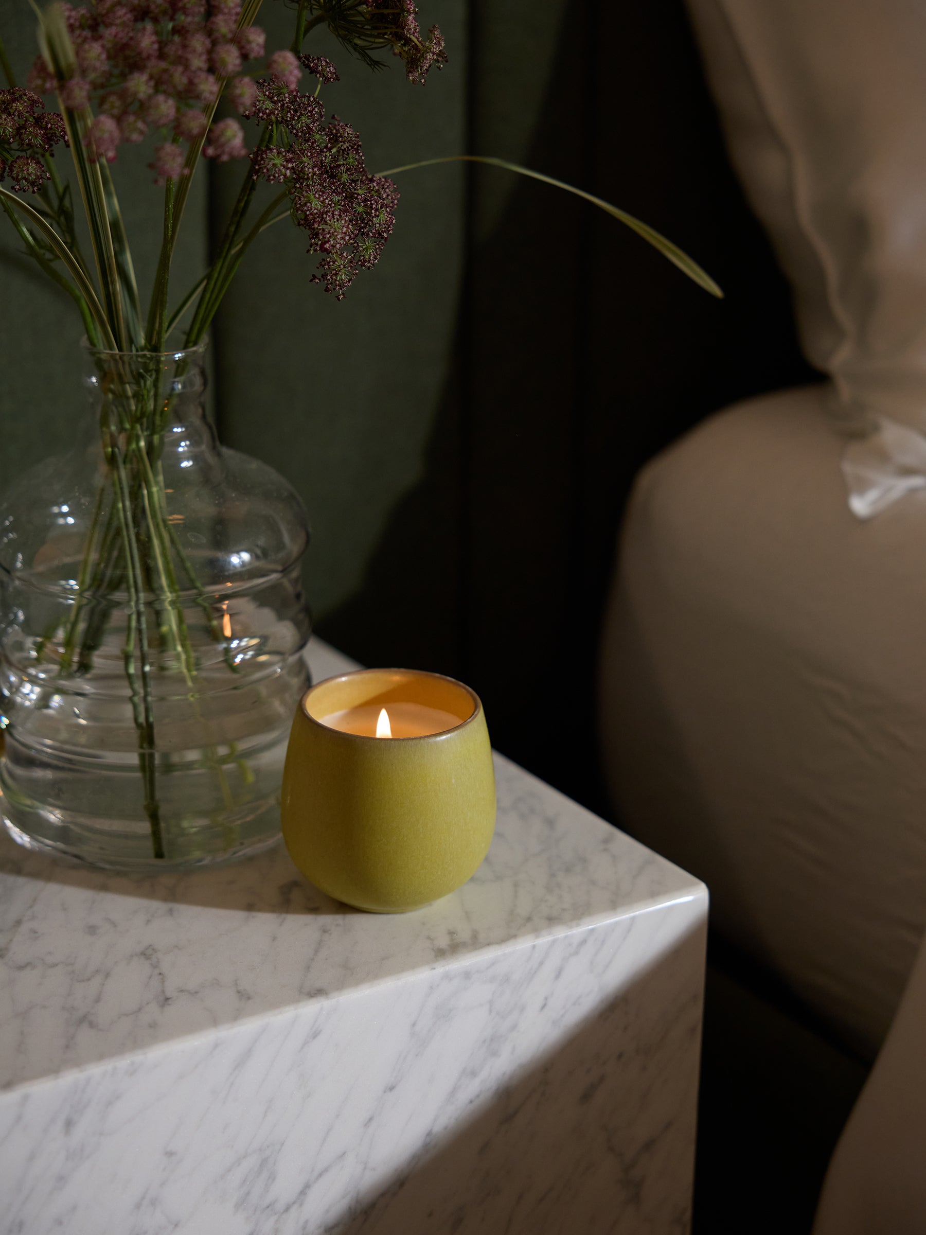 Candle BLOOM - Image 2