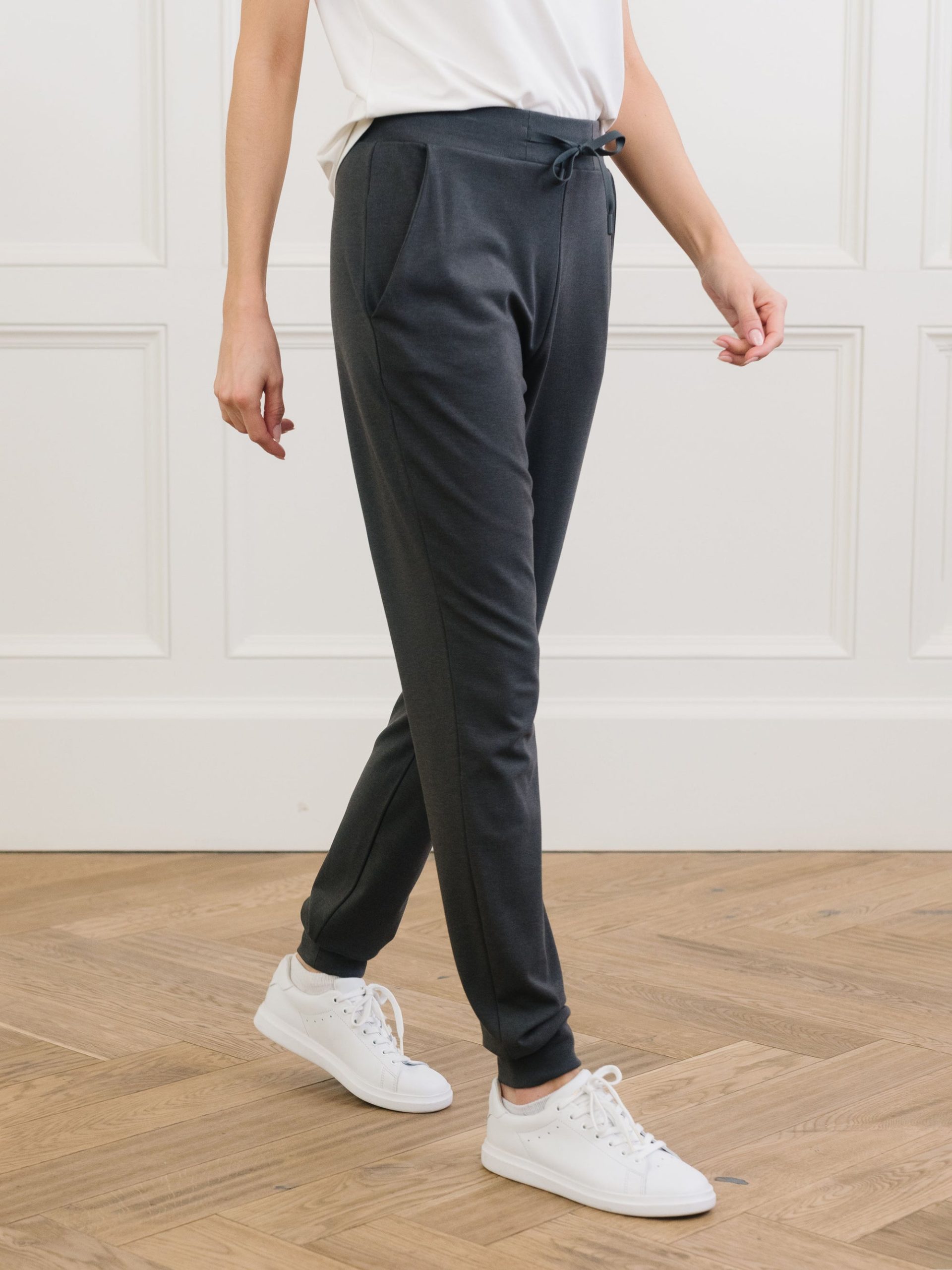 Women's Bamboo Jogger Pant TALL - Image 3
